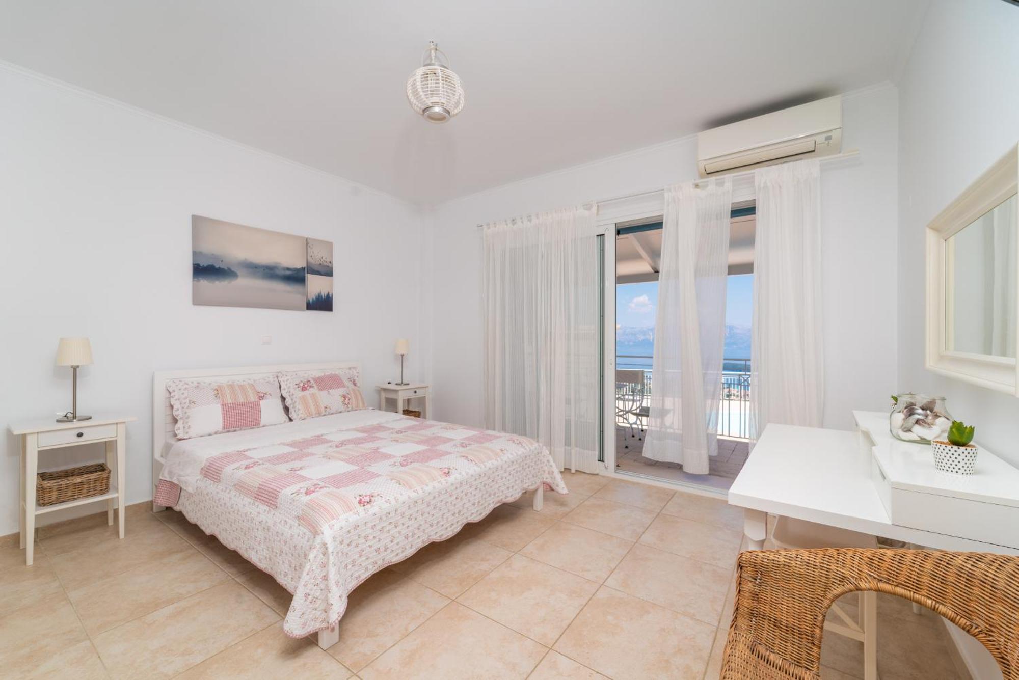 Violitzis Villas Neochori  Extérieur photo