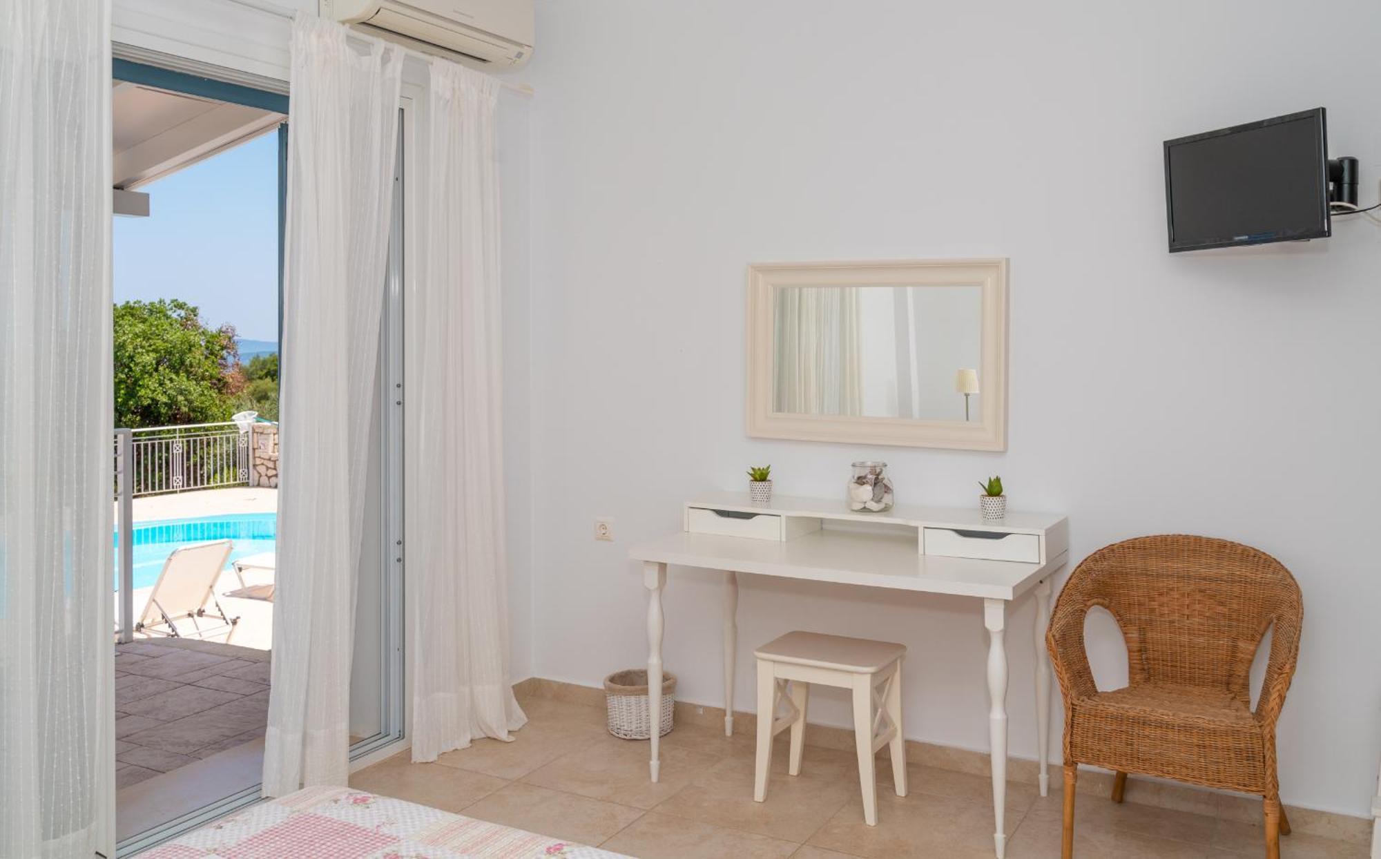 Violitzis Villas Neochori  Extérieur photo